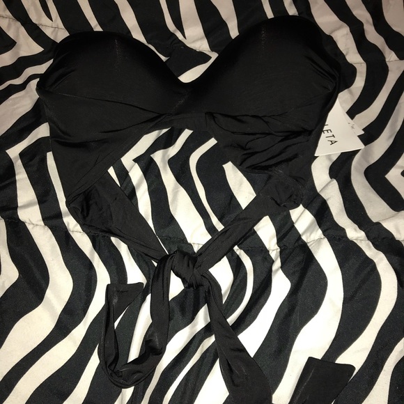 Athleta Other - Athleta bikini top Athleta Other - Athleta bikini top